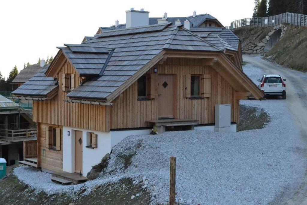 Talhuette App.1 Lachtal 542 Murau Εξωτερικό φωτογραφία